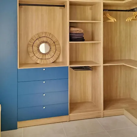 Дом отдыха La Maison Du Domaine Servian
