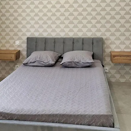 Дом отдыха La Maison Du Domaine *