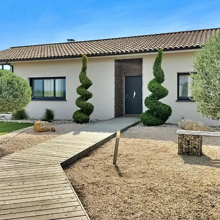 La Maison Du Domaine
